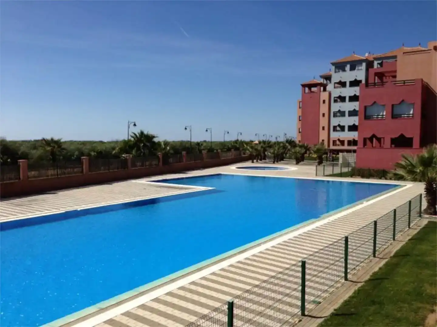 Piso de 99 m² en Ayamonte