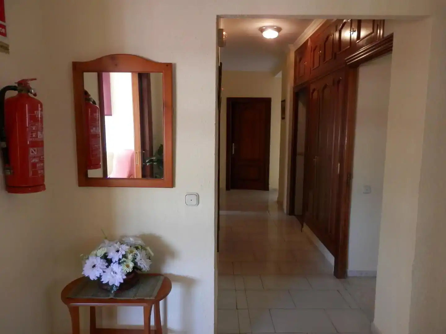 Habitación en alquiler, Málaga
