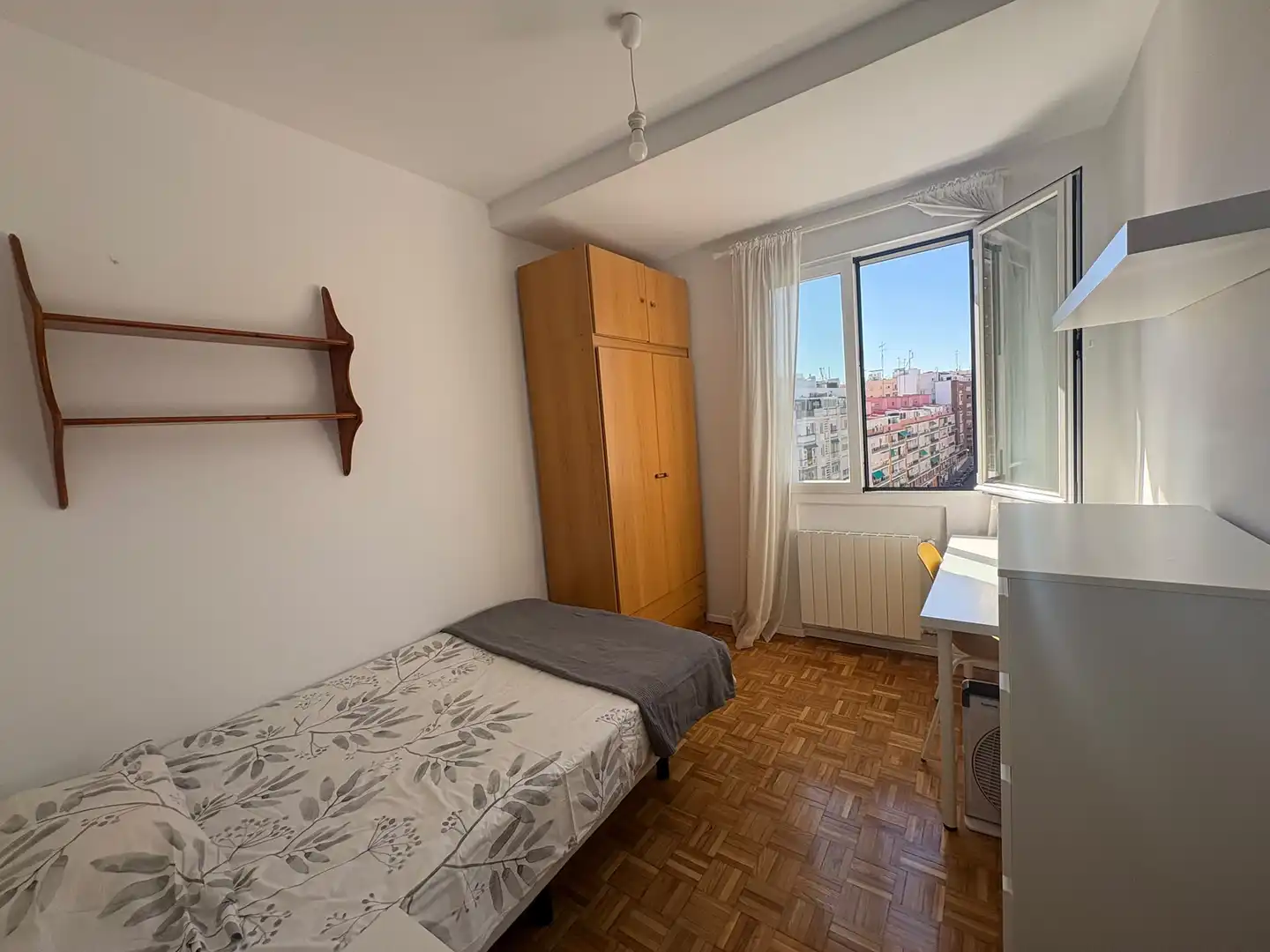 Apartamento 80 m² em Madrid