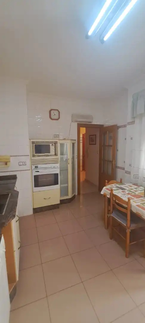 Piso de 115 m² en Cartagena