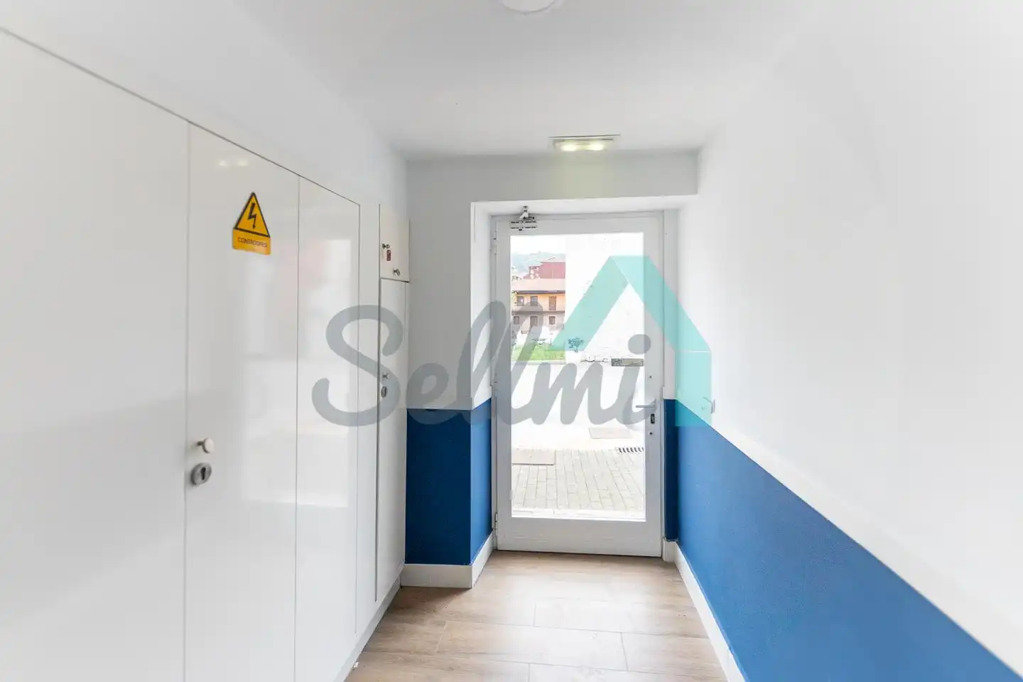 Piso de 65 m² en Mieres