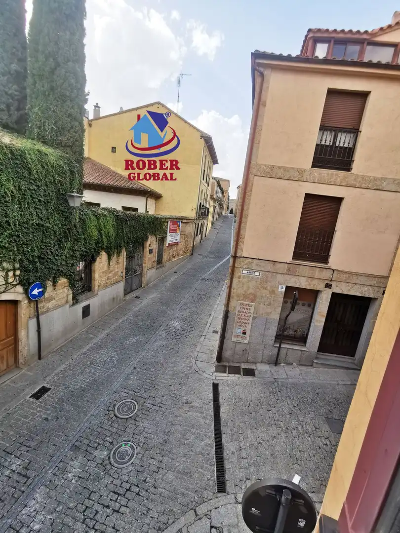 Piso de 84 m² en Salamanca