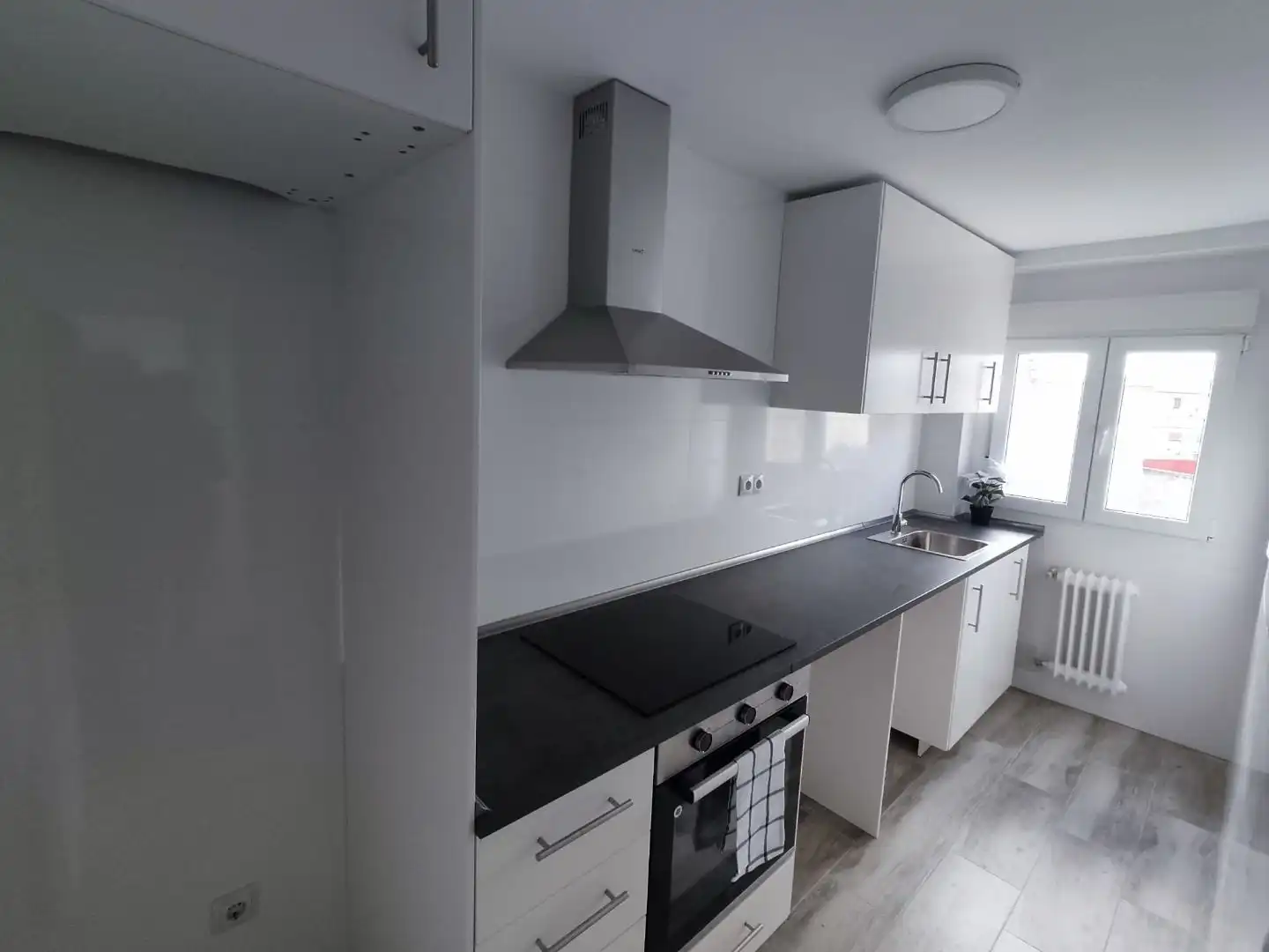 Pis de 85 m² a Salamanca