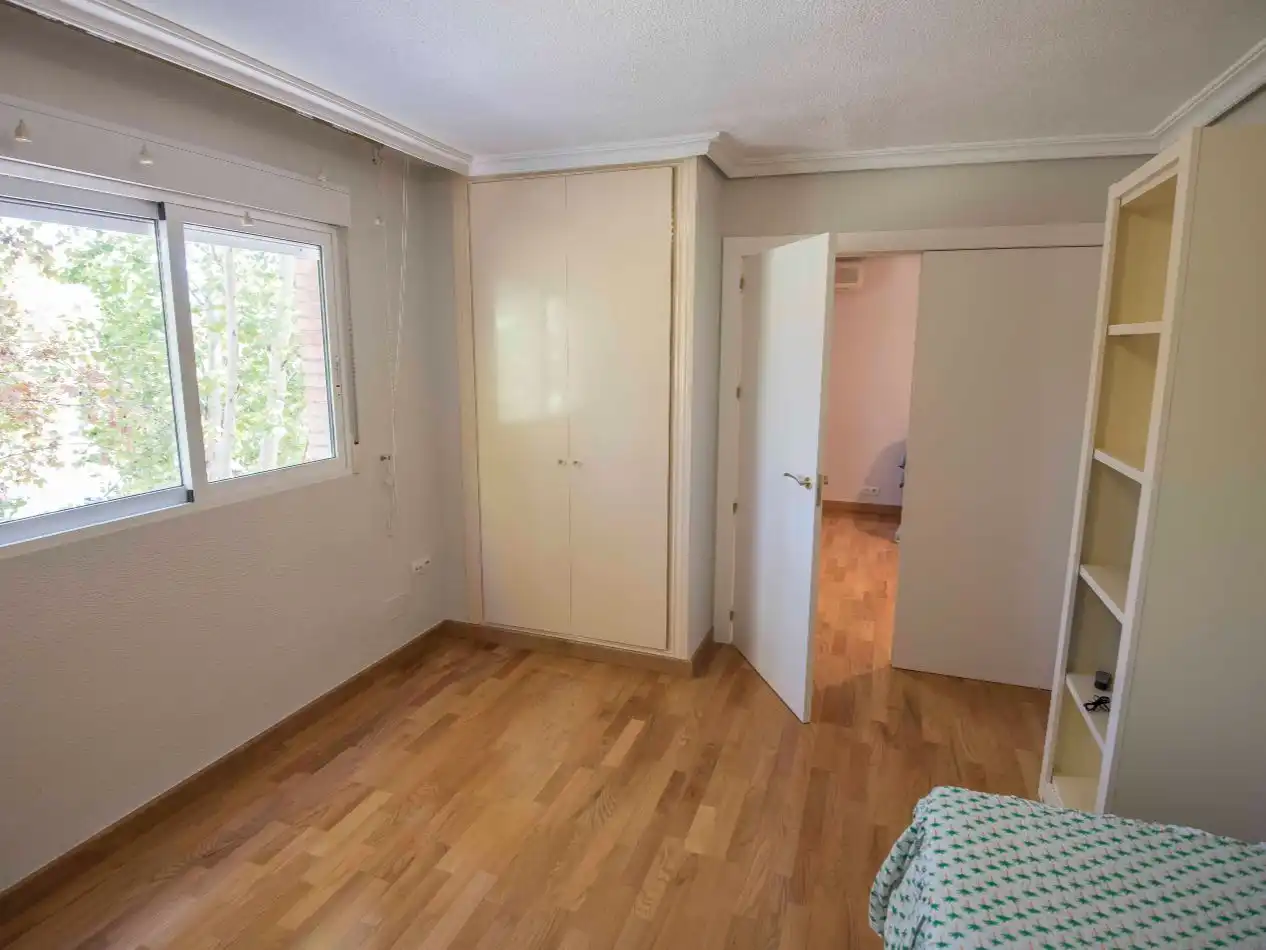 Piso de 110 m² en Murcia