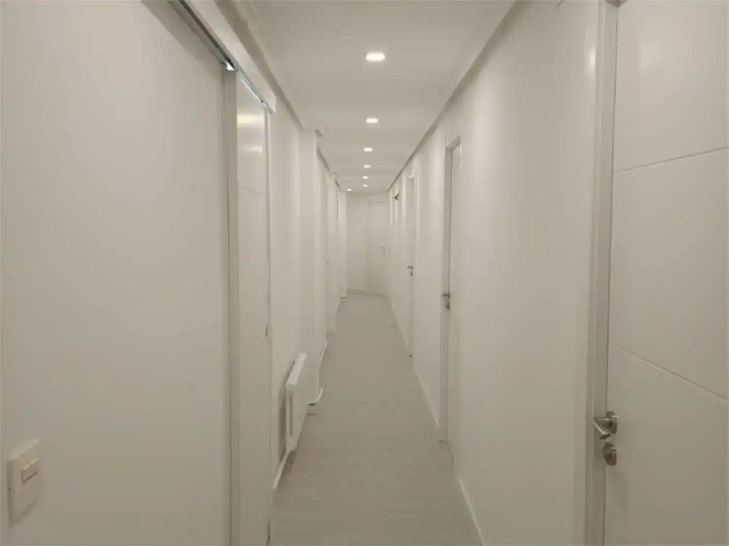 Piso de 154 m² en Zaragoza