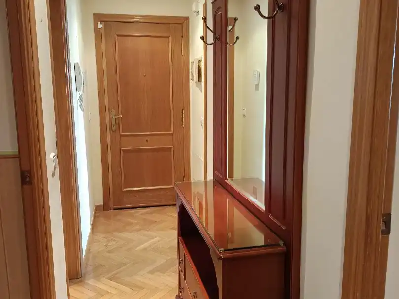 Piso de 105 m² en Madrid