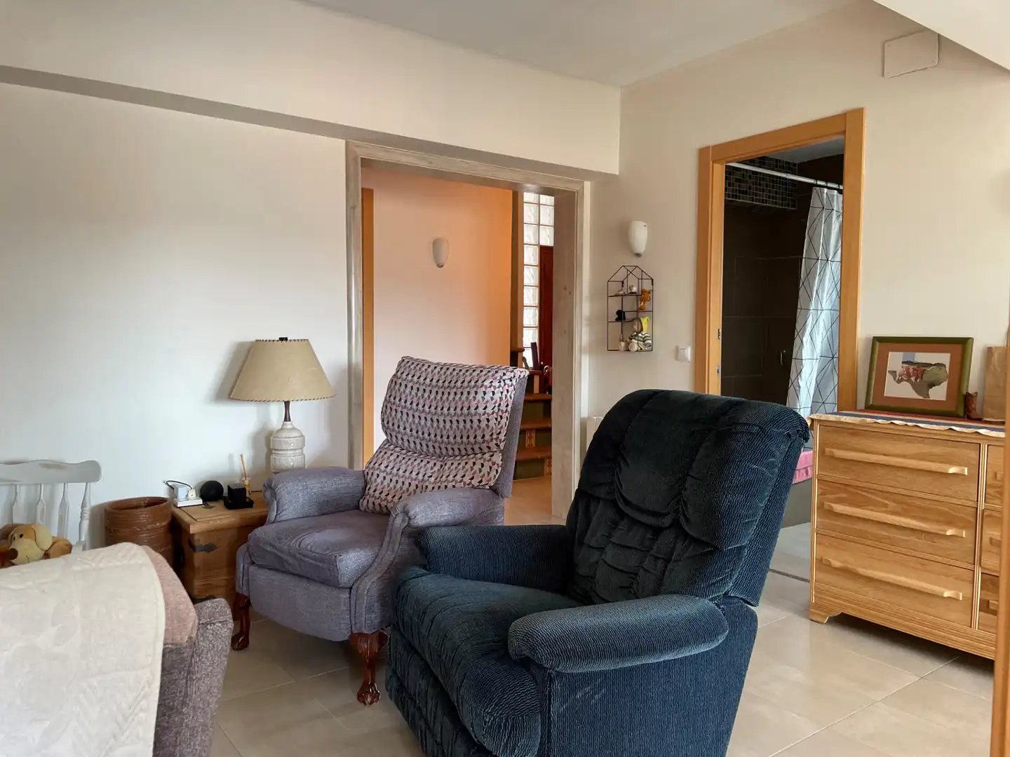 Piso de 110 m² en Palamós
