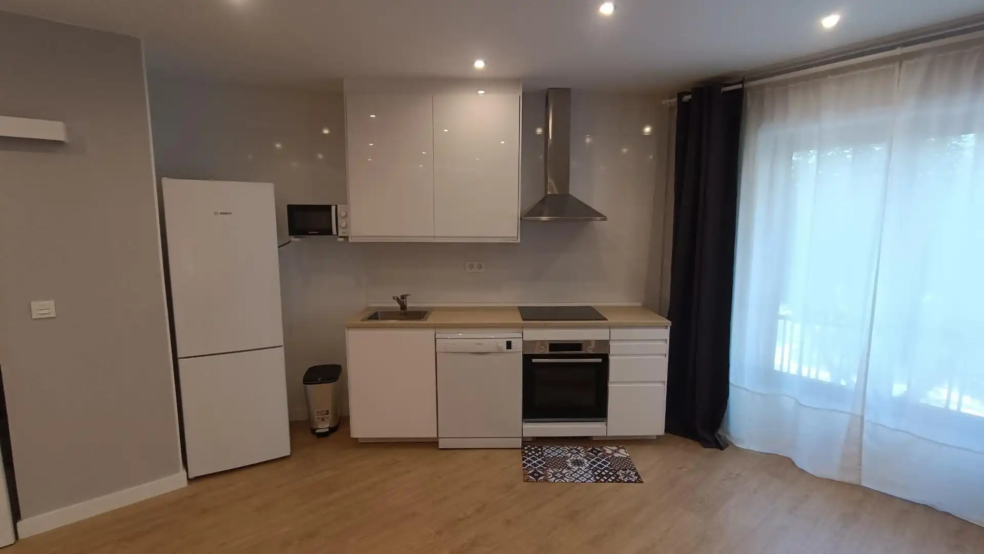 Piso de 68 m² en León