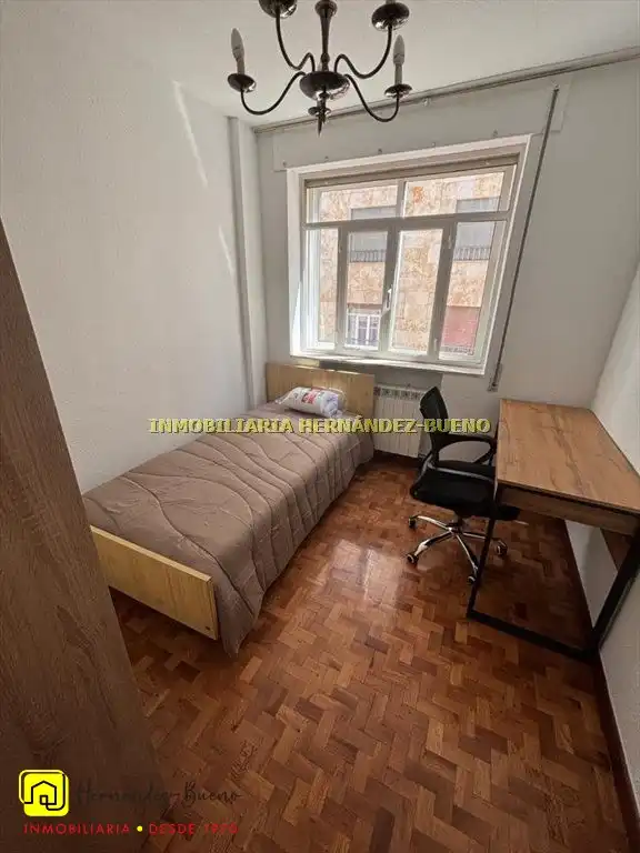 Wohnung 115 m² in Salamanca