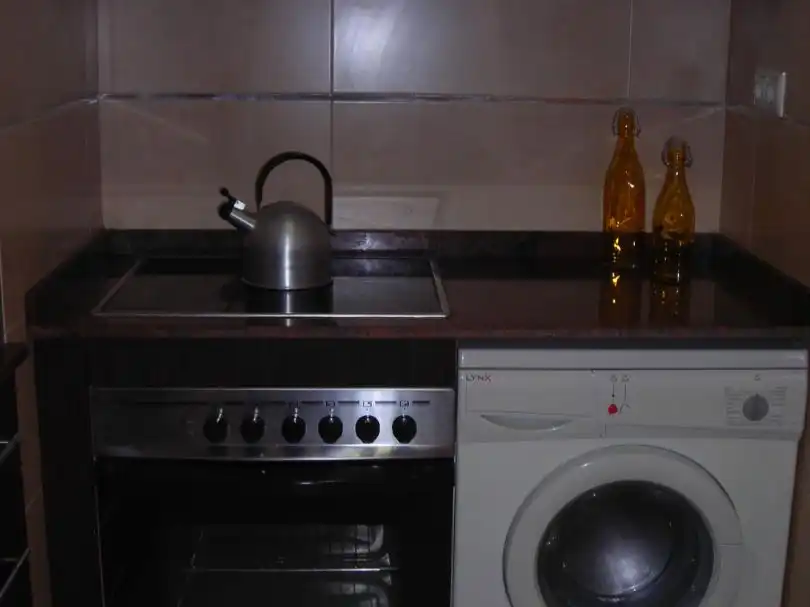 Pis de 42 m² a Calafell