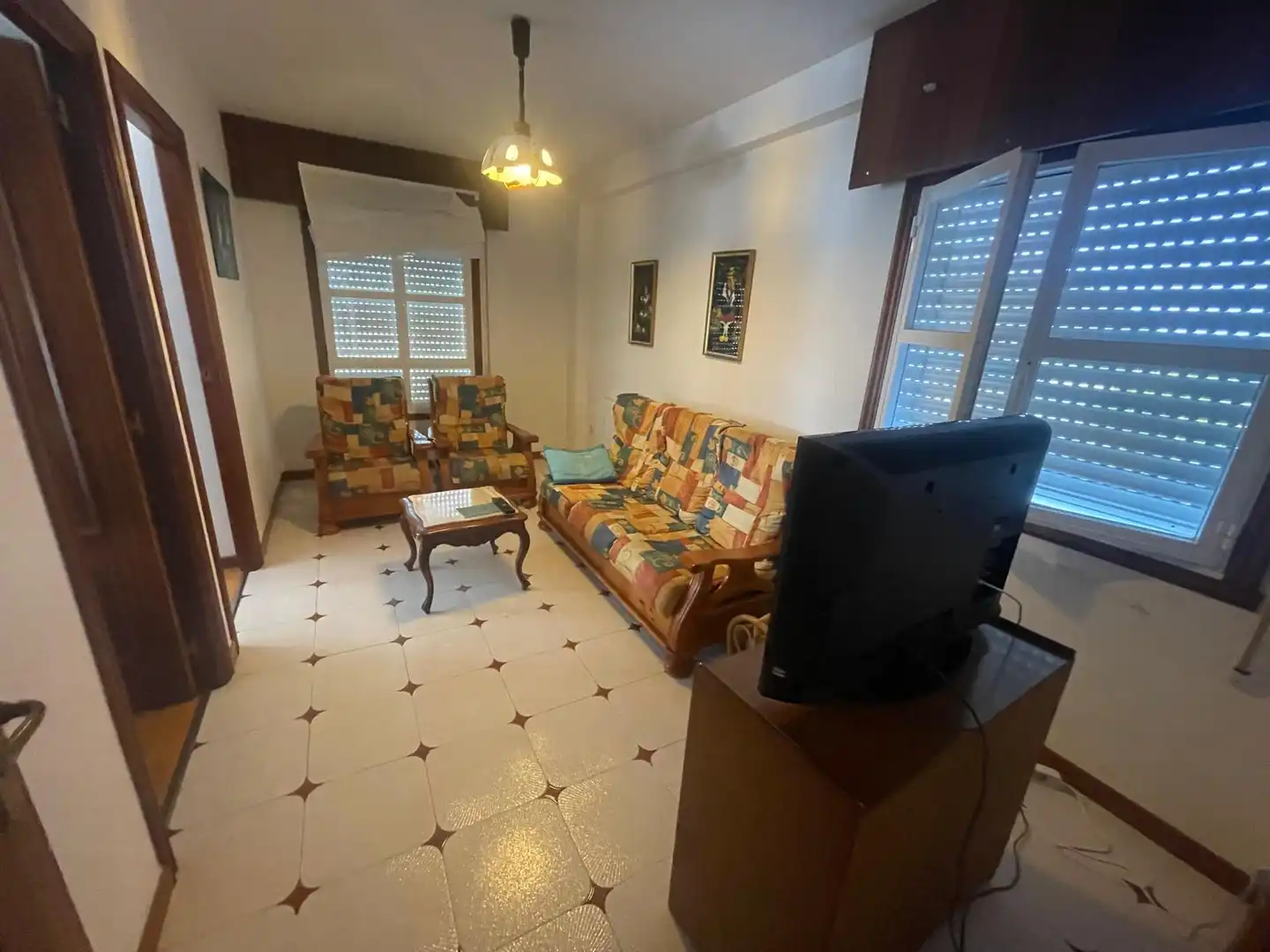 Casa en alquiler, Oleiros