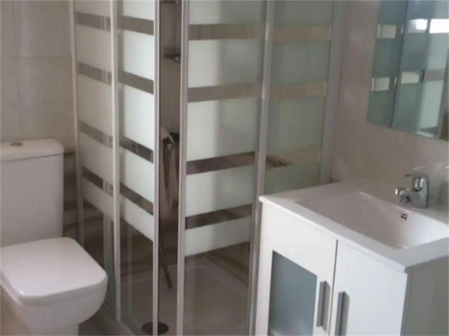 Piso de 200 m² en Cáceres