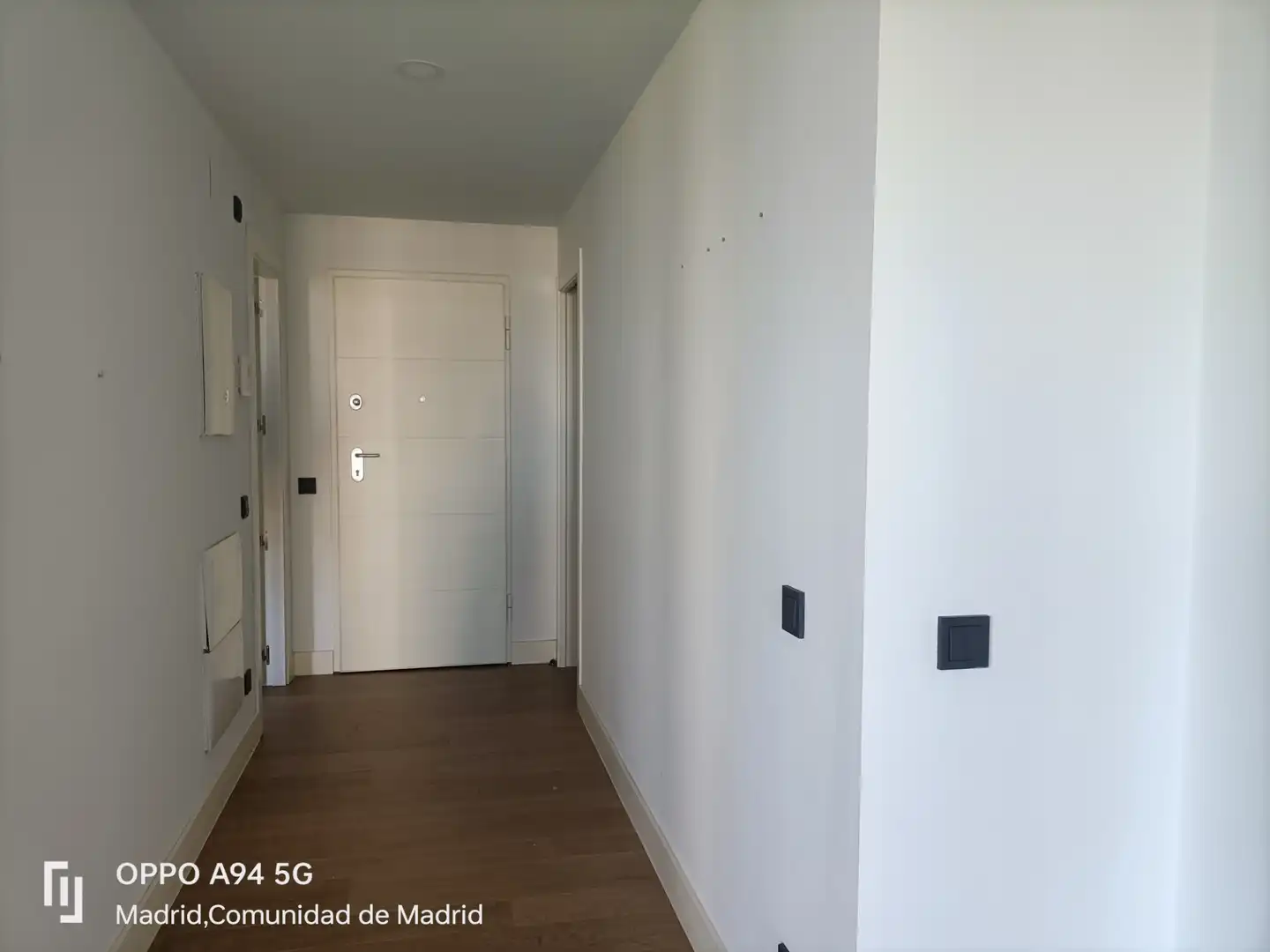 Wohnung 150 m² in Madrid