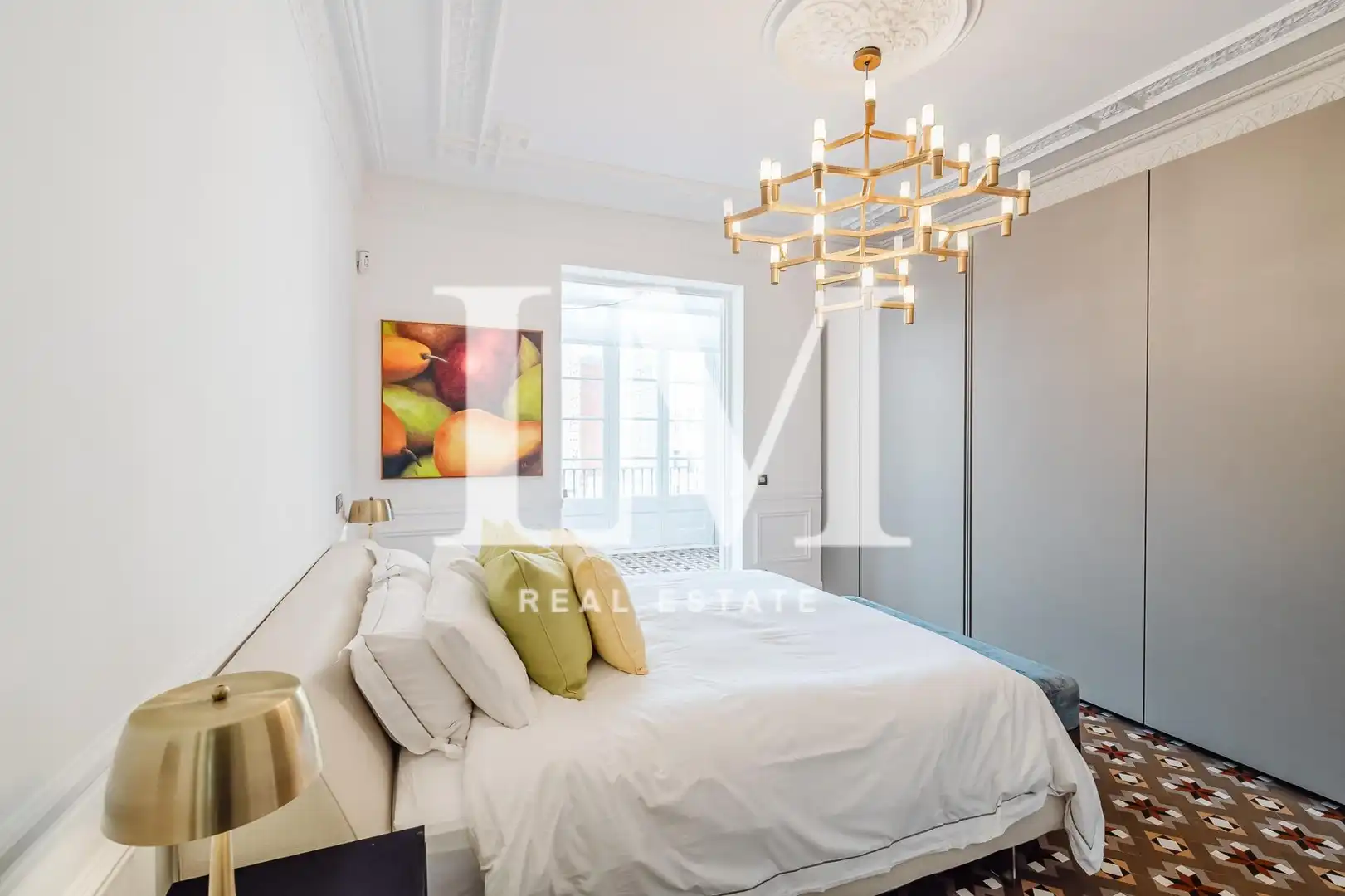 Piso de 196 m² en Barcelona