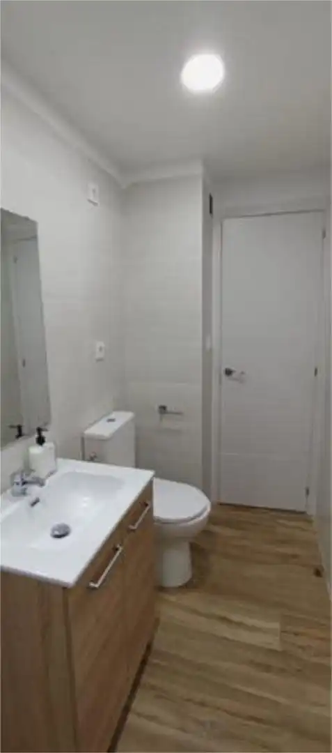 Pis de 40 m² a Benidorm