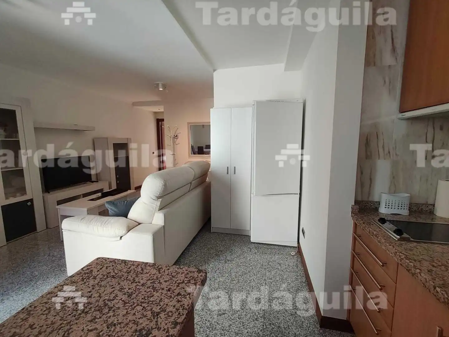 Pis de 54 m² a Salamanca