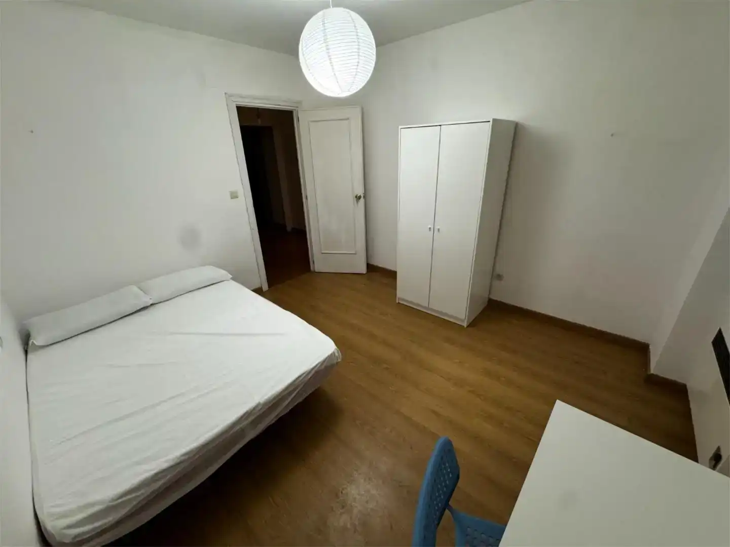 Habitación 120 m², Valladolid
