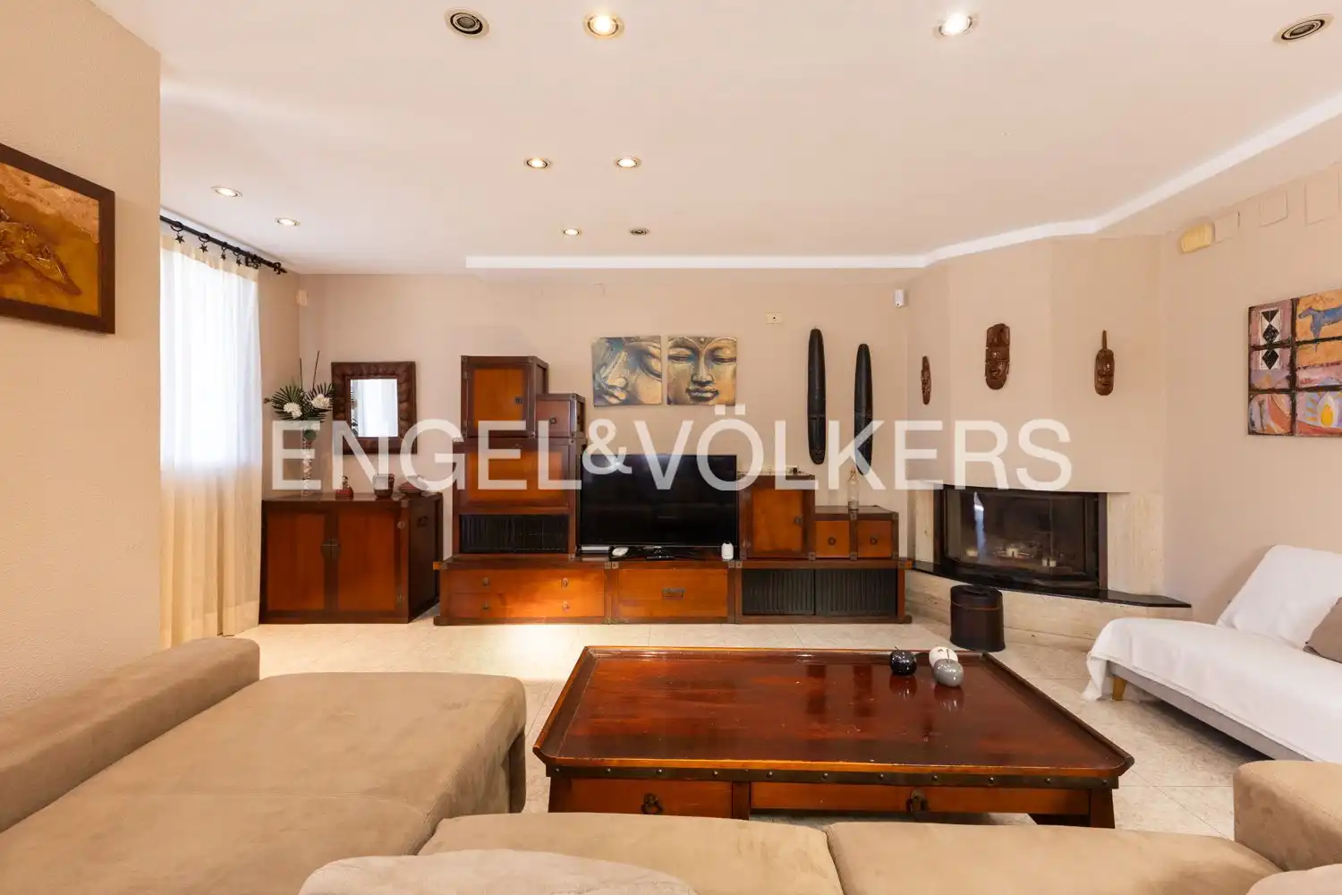 Piso de 286 m² en Benicasim