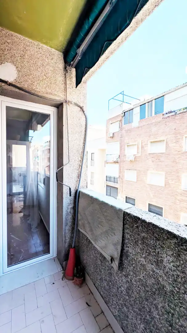 Wohnung 150 m² in Granada