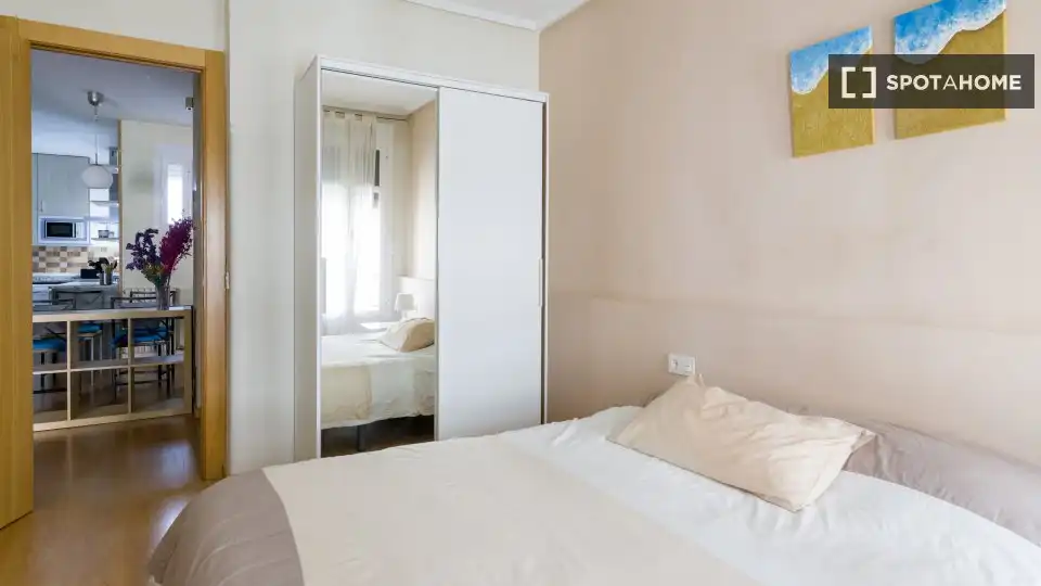 Habitación 156 m², Zaragoza