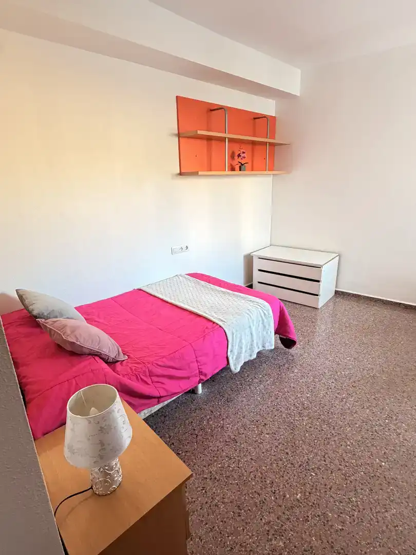 Piso de 95 m² en Alcoy