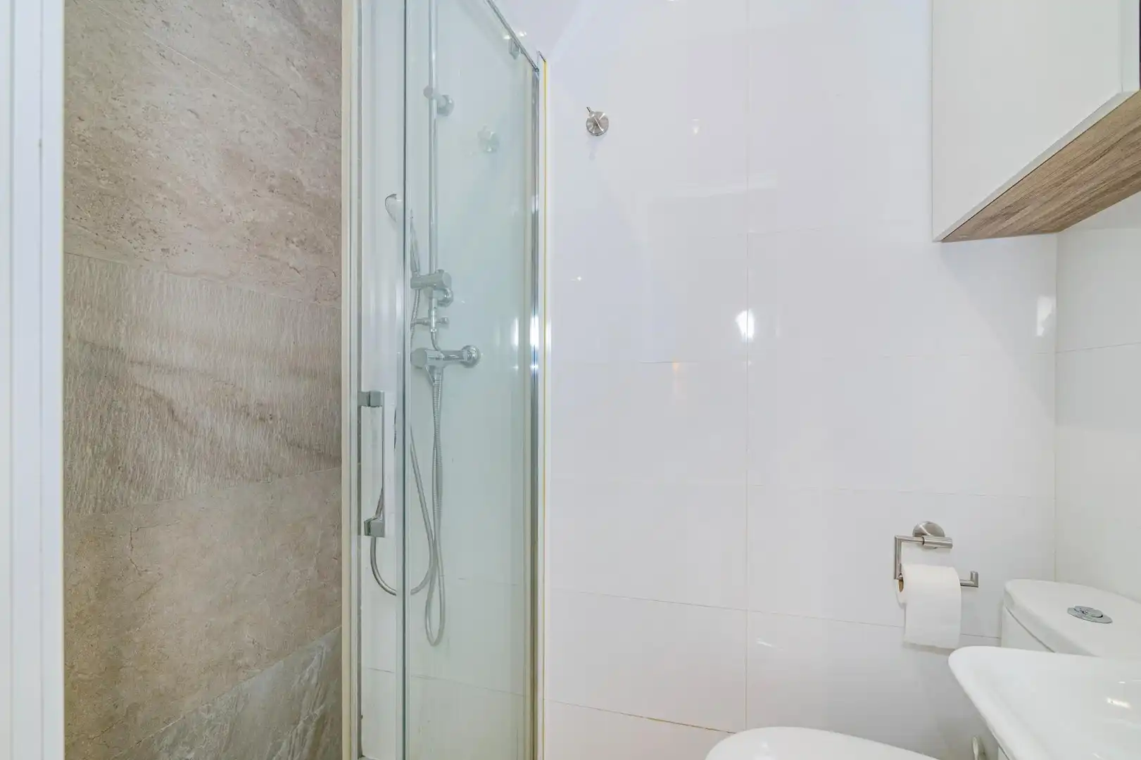 Pis de 25 m² a Granada