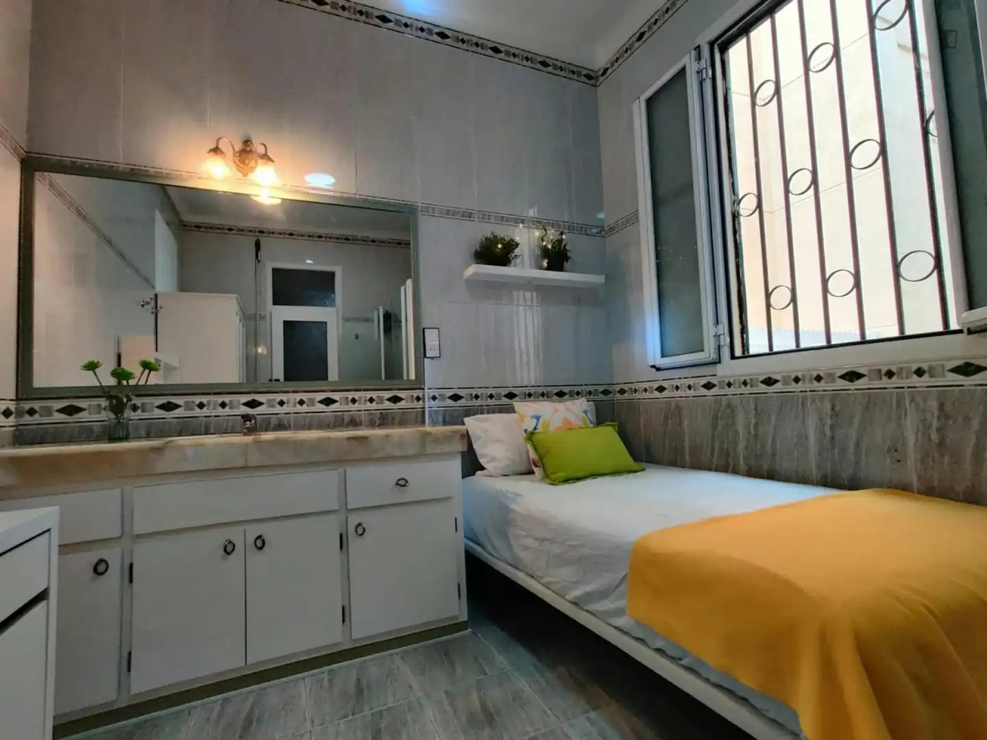 Zimmer zur Miete, Barcelona