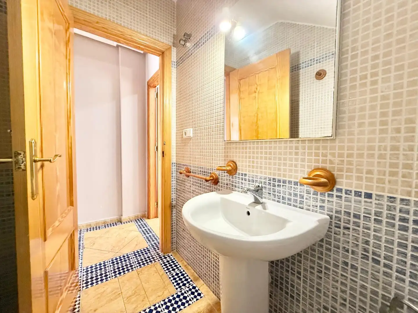 Piso de 125 m² en Orihuela