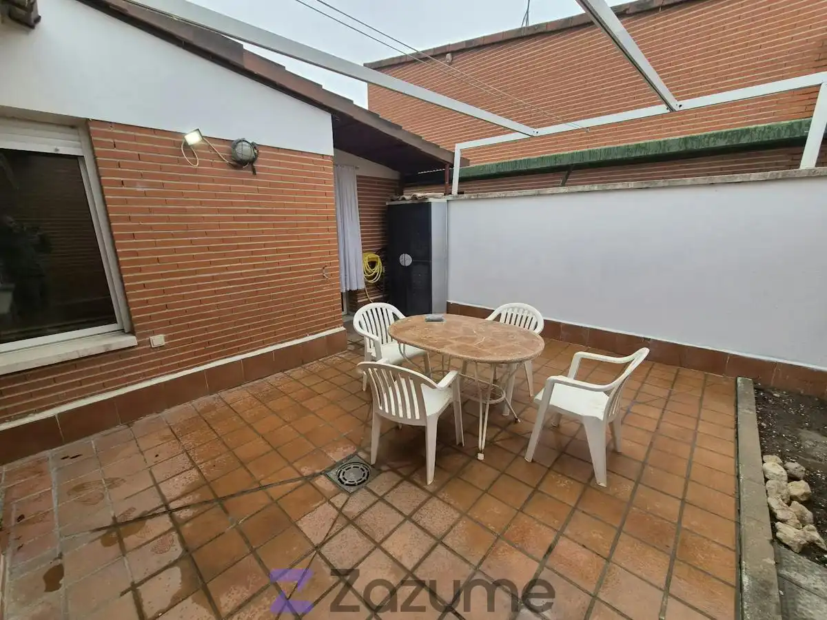 Casa 70 m² a Simancas