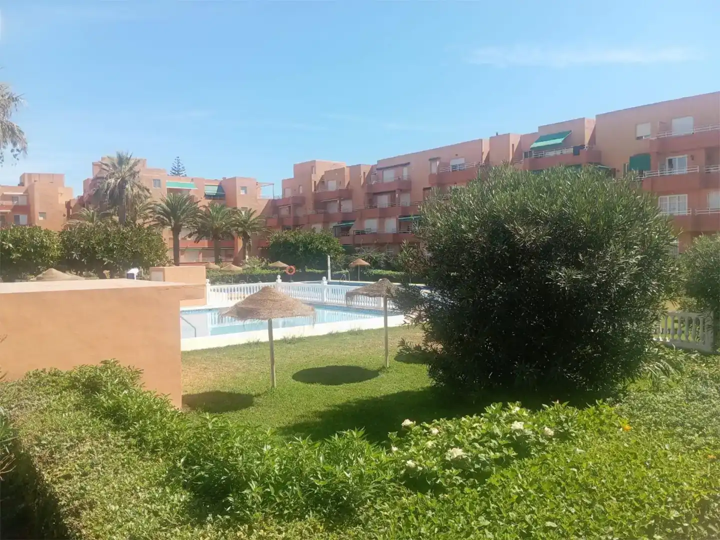Piso de 75 m² en Salobreña