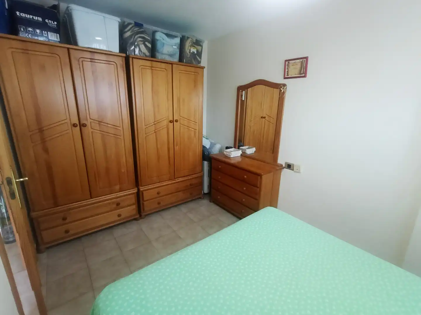 Piso de 101 m² en el Campello