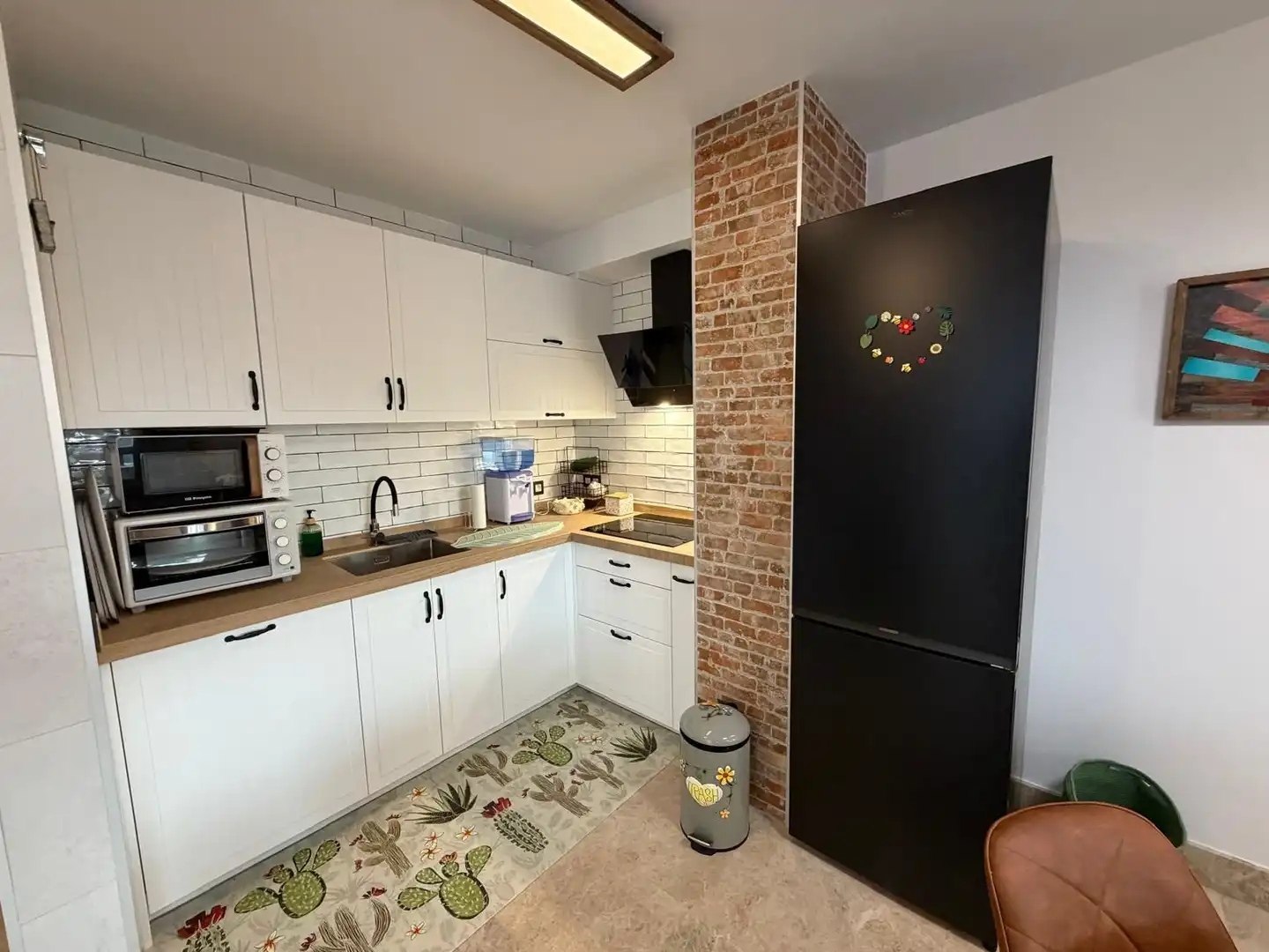 Piso de 68 m² en El Ejido
