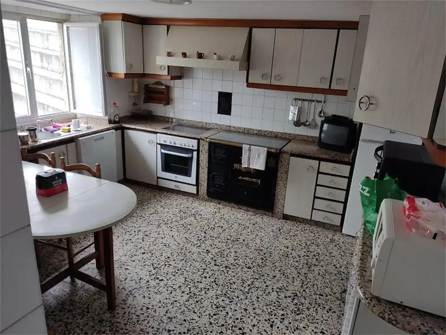 Piso de 300 m² en Xove