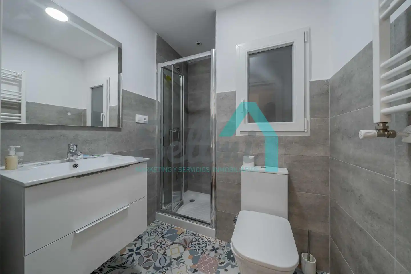 Habitación 133 m², Oviedo