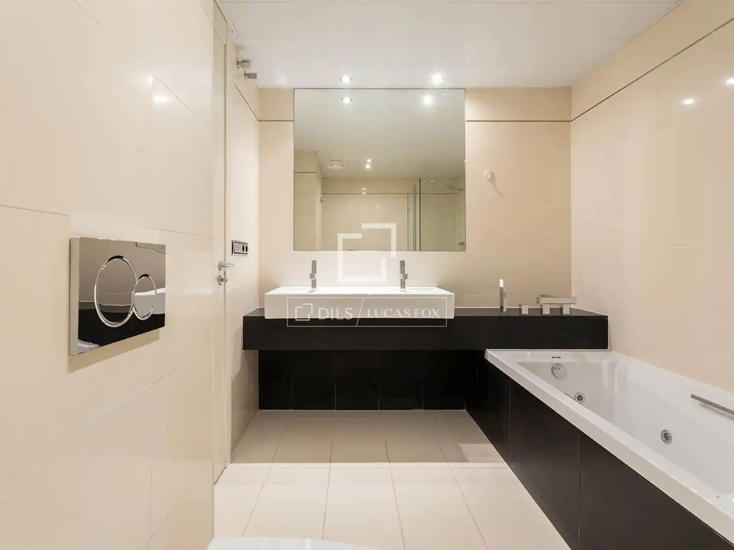 Piso de 299 m² en Barcelona