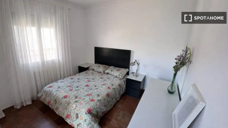Habitación 132 m², Cartaya