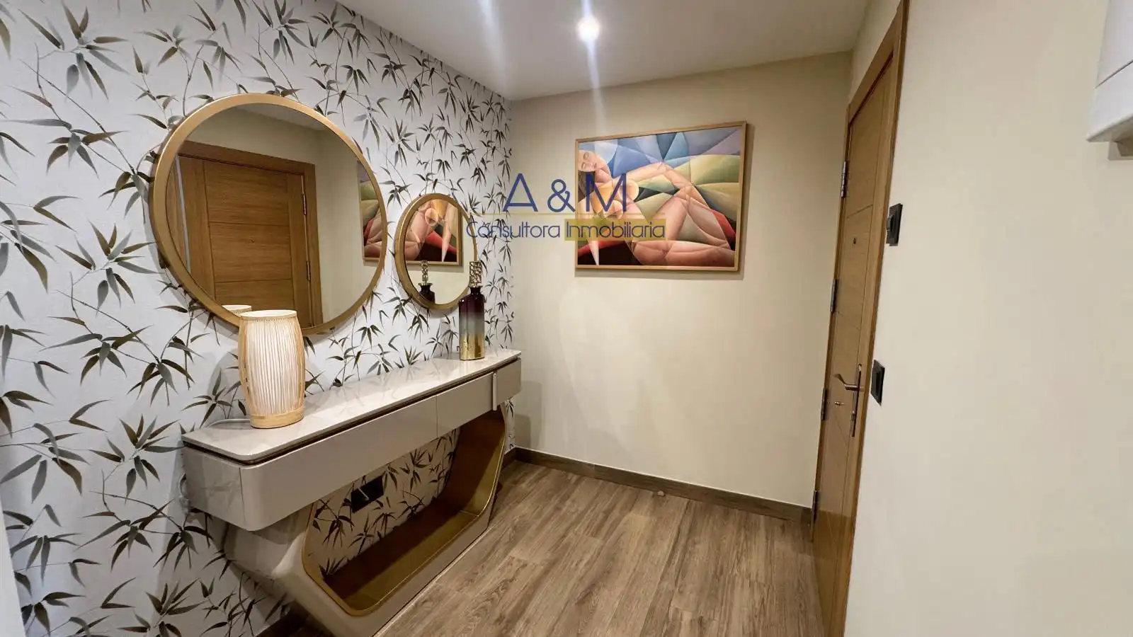 Квартира 154 м² у Valladolid