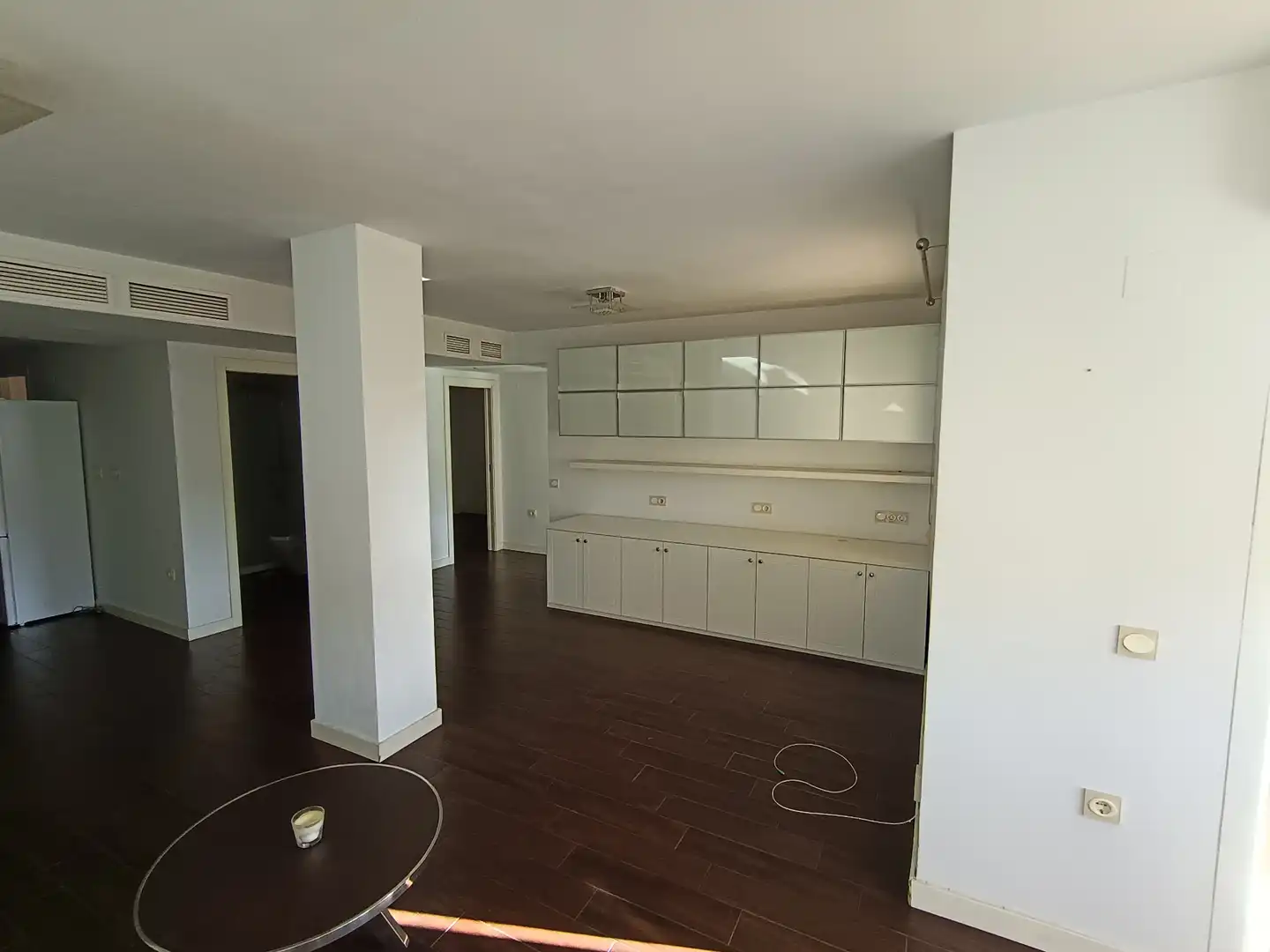 Pis de 137 m² a Màlaga