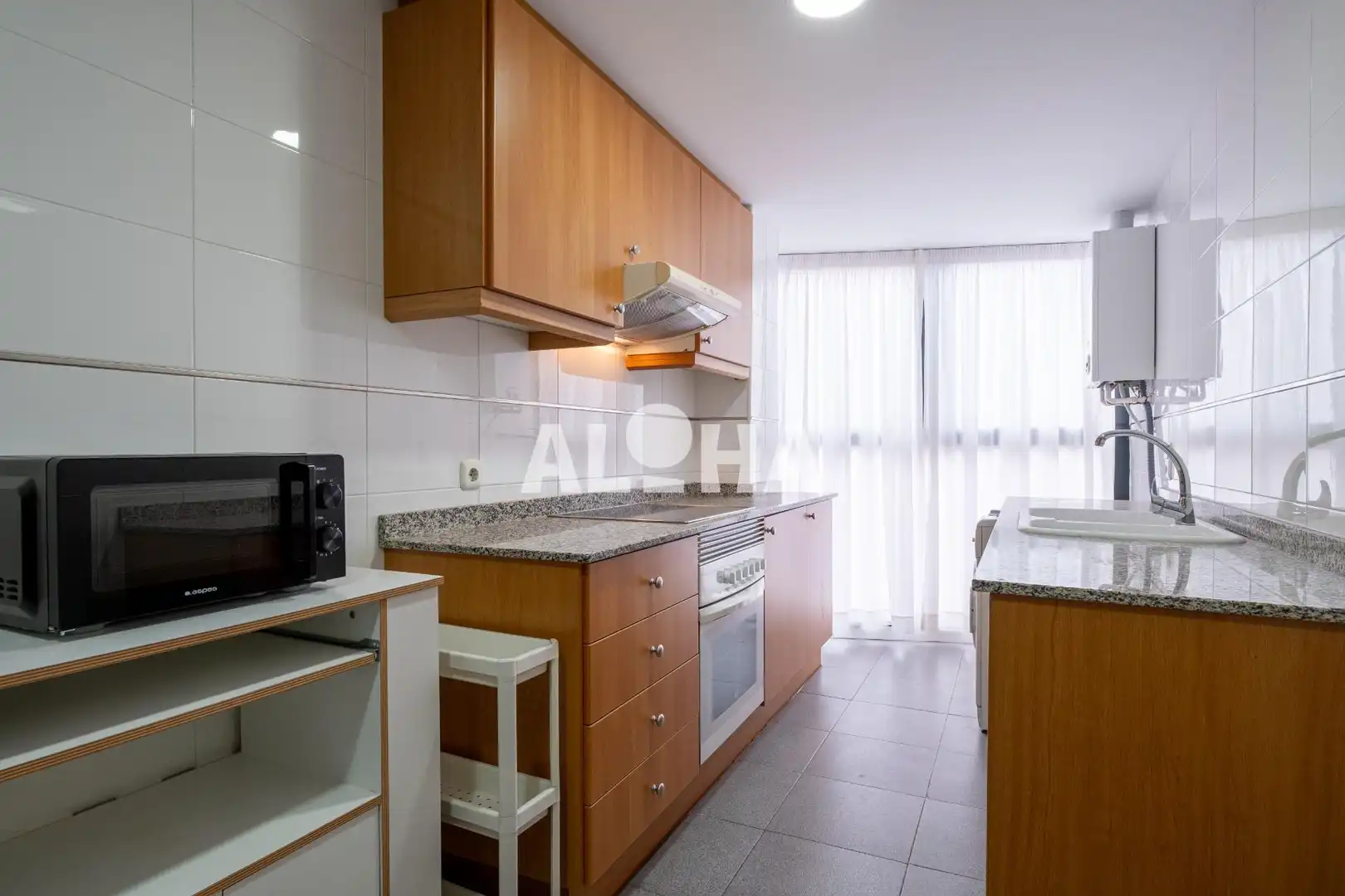 Piso de 105 m² en Moncada