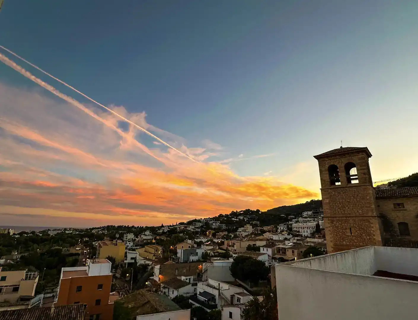 Piso de 178 m² en Palma