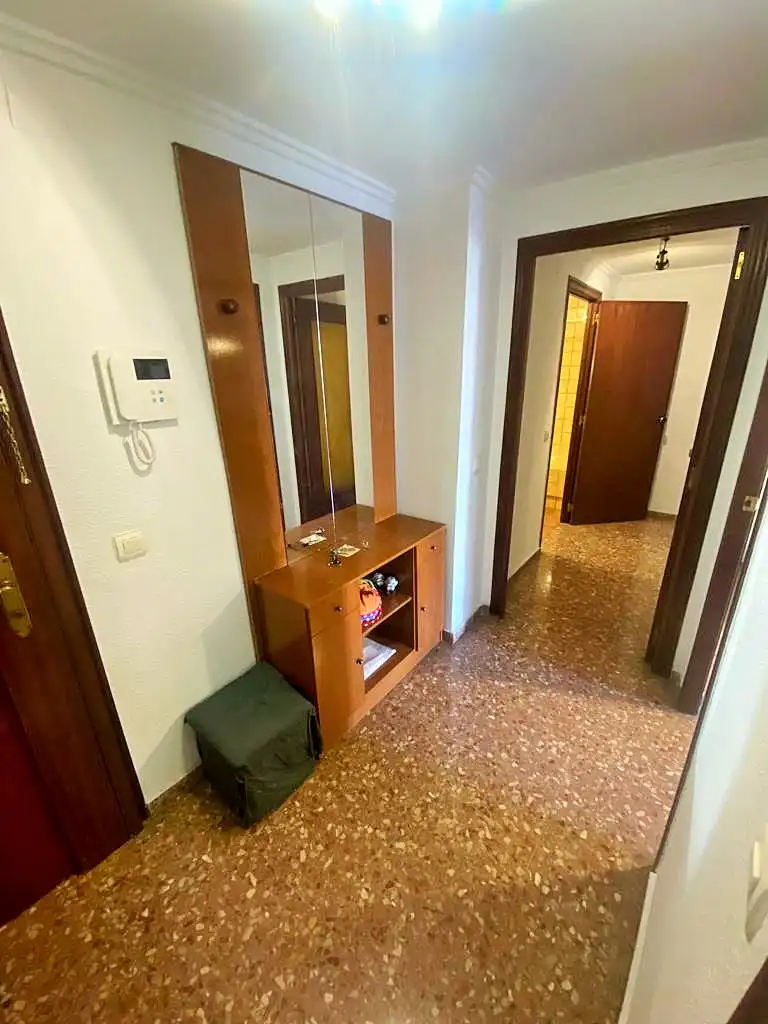 Piso de 88 m² en Valencia