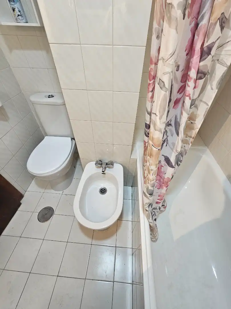Piso de 60 m² en Cáceres
