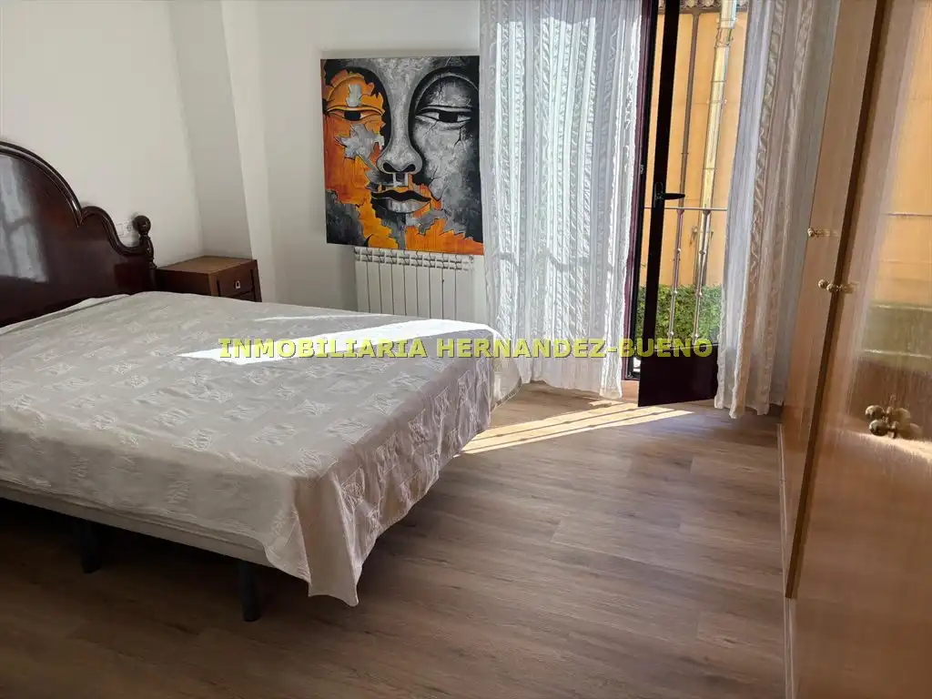 Piso de 108 m² en Salamanca