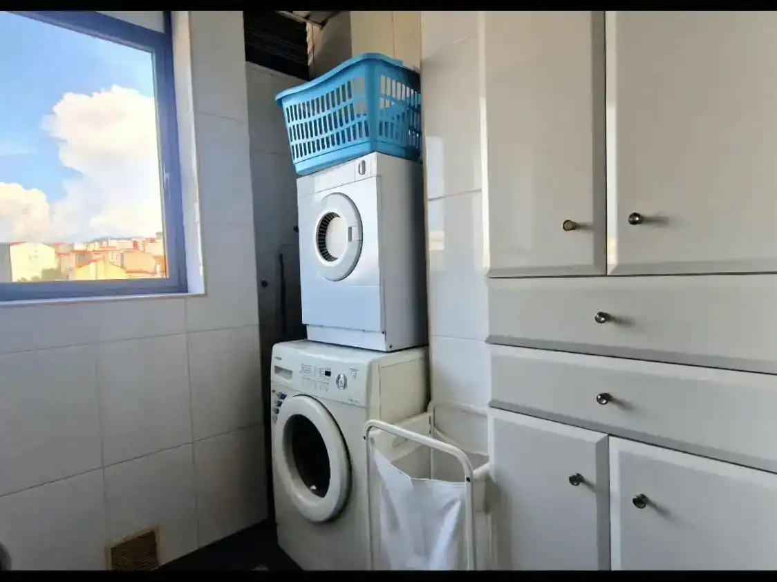 Piso de 74 m² en Vigo