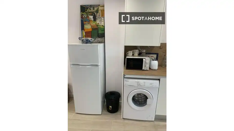 Habitación 46 m², Granada