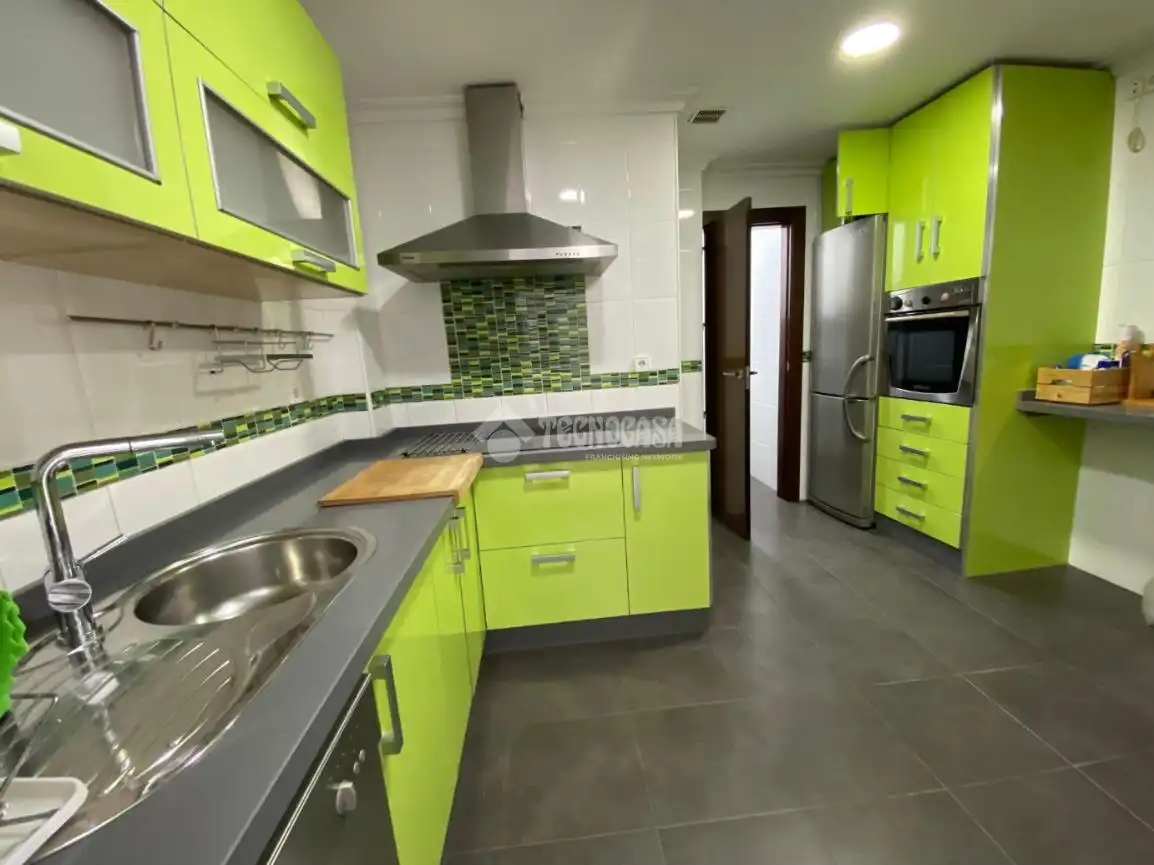Piso de 108 m² en Torredonjimeno
