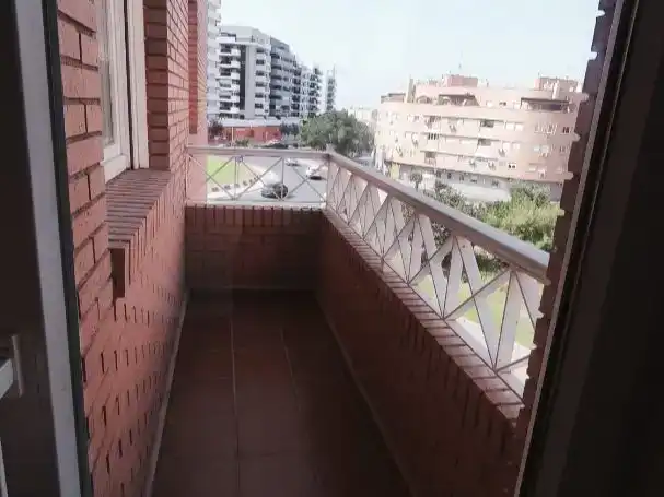 Piso de 80 m² en Almería