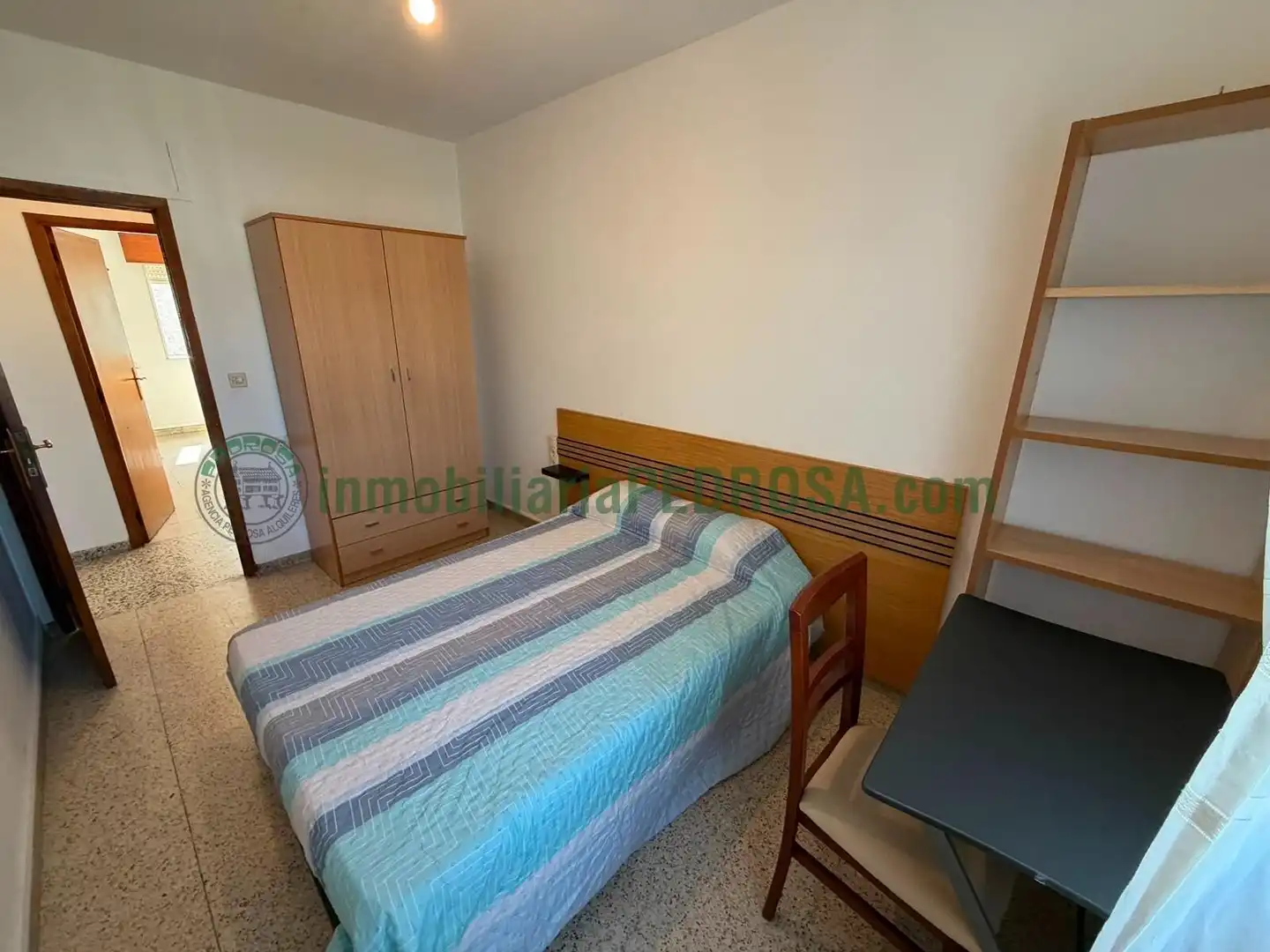 Piso de 105 m² en Pontevedra