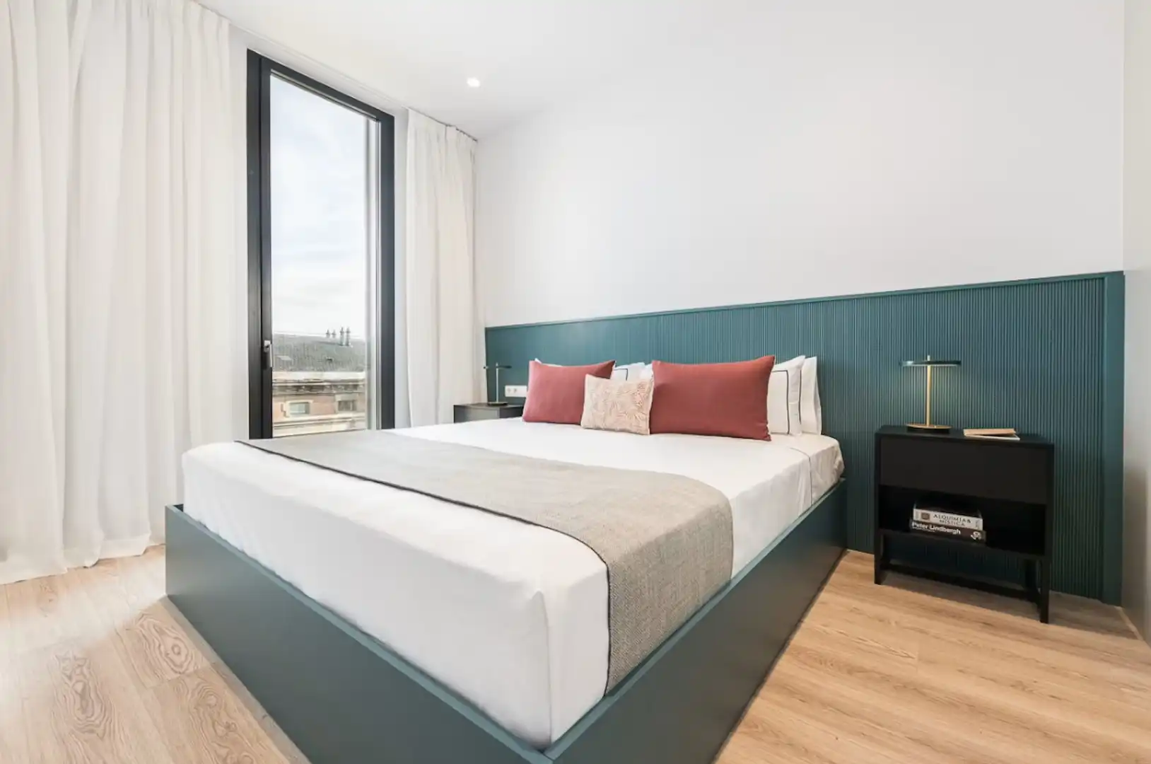 Appartamento 65 m² a Barcelona