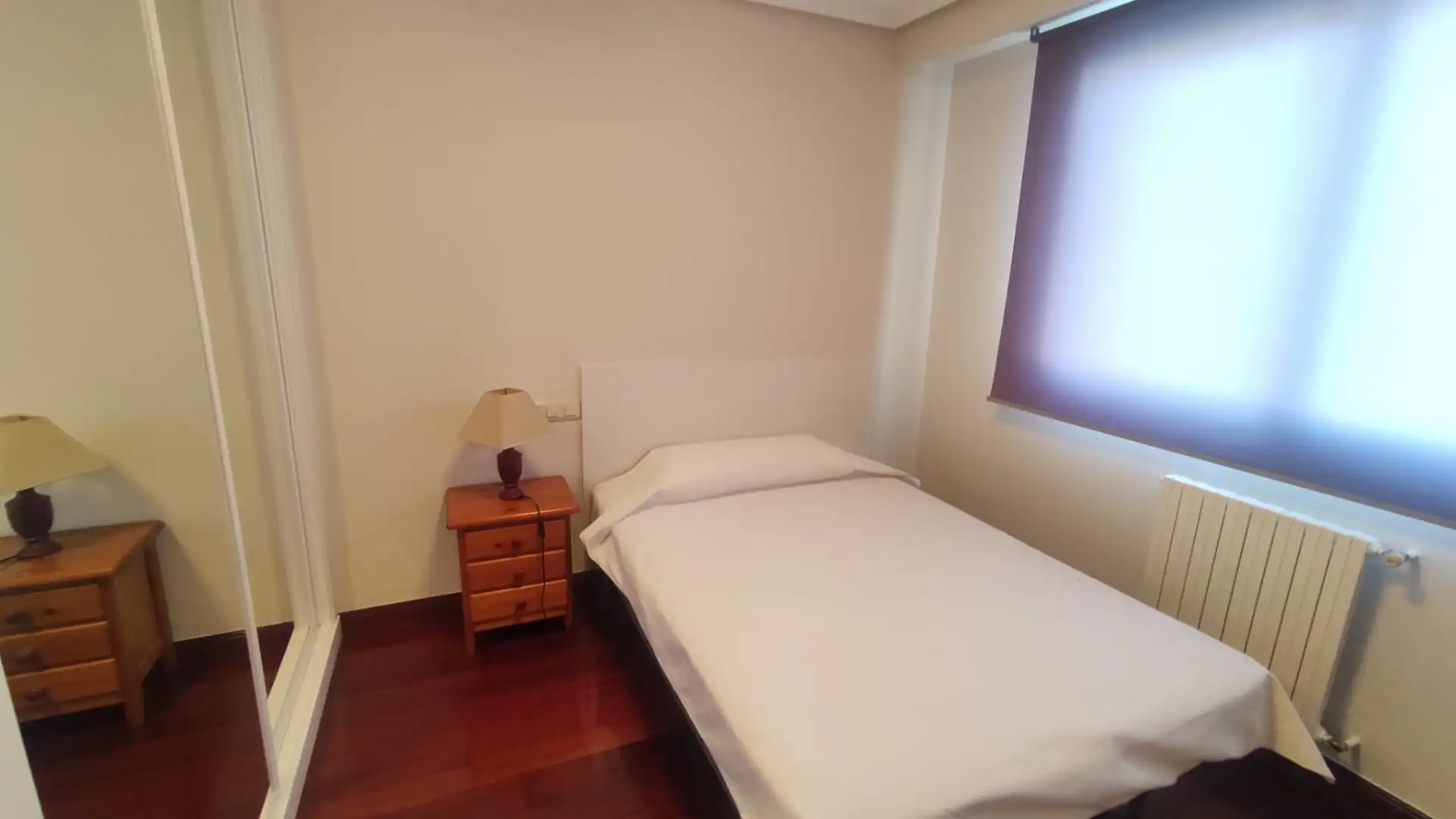 Piso de 90 m² en Ourense